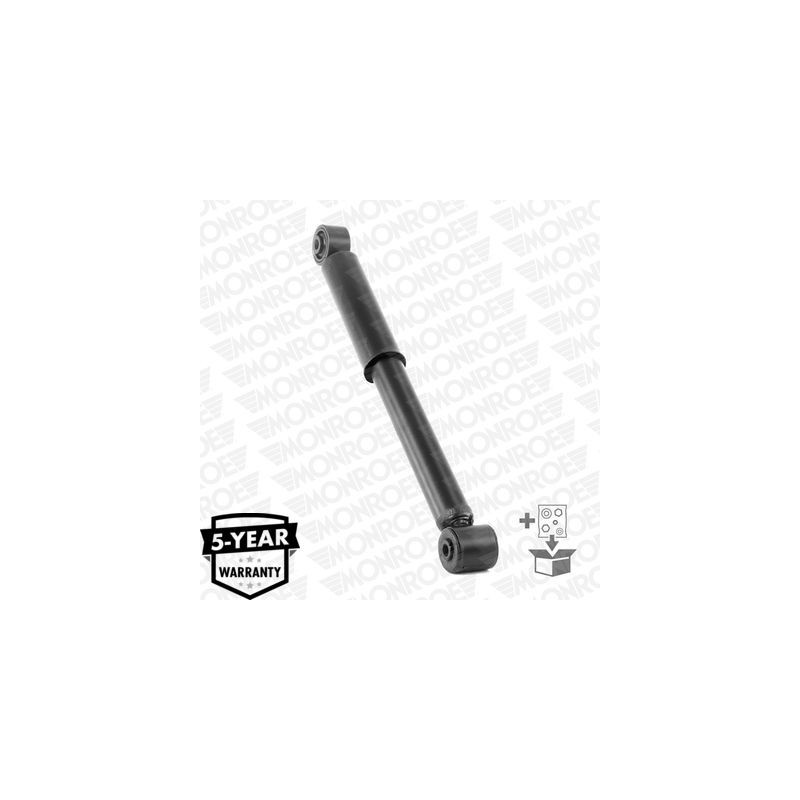 Ammortizzatore asse posteriore - MONROE