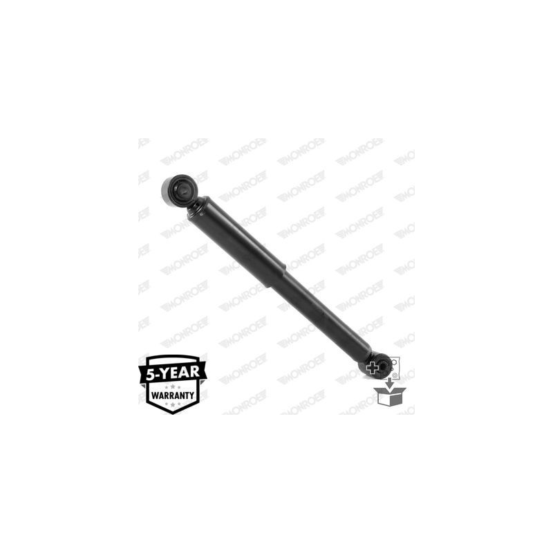 Ammortizzatore asse posteriore - MONROE