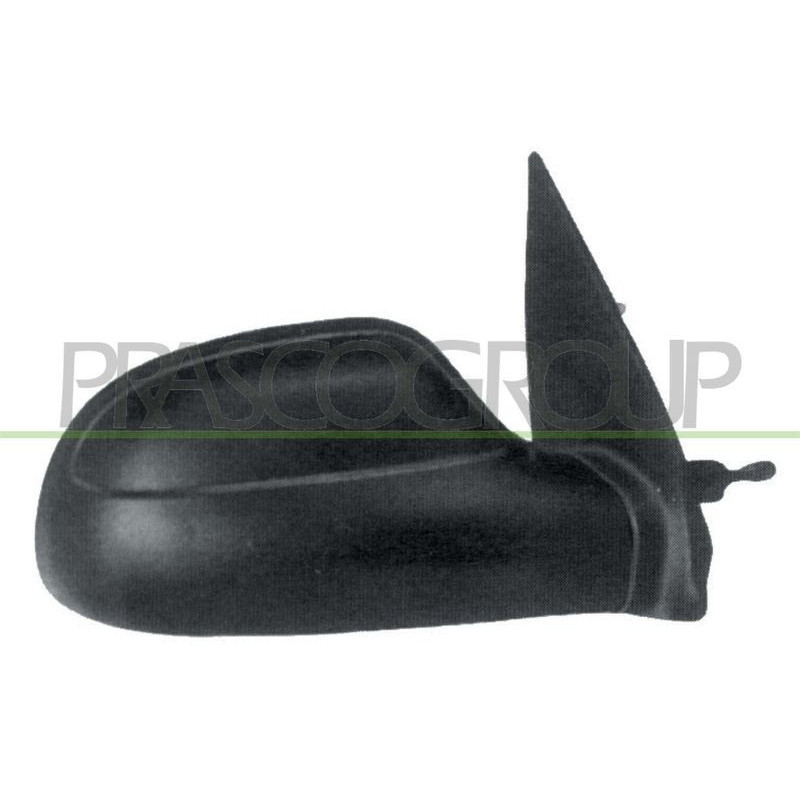 Specchio retrovisore - PRASCO