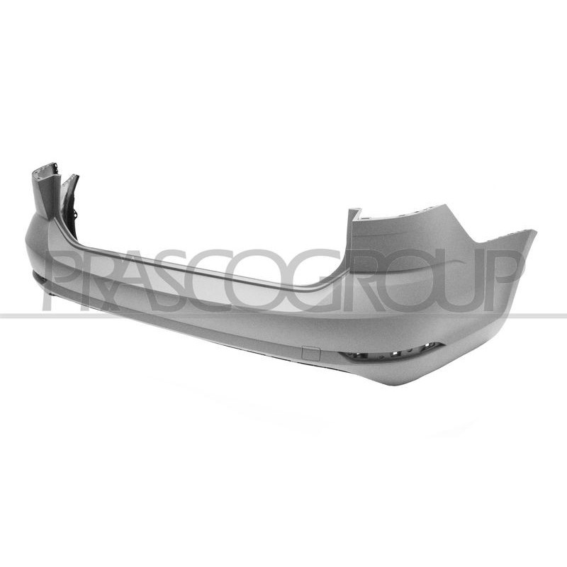 Paraurti posteriore - PRASCO