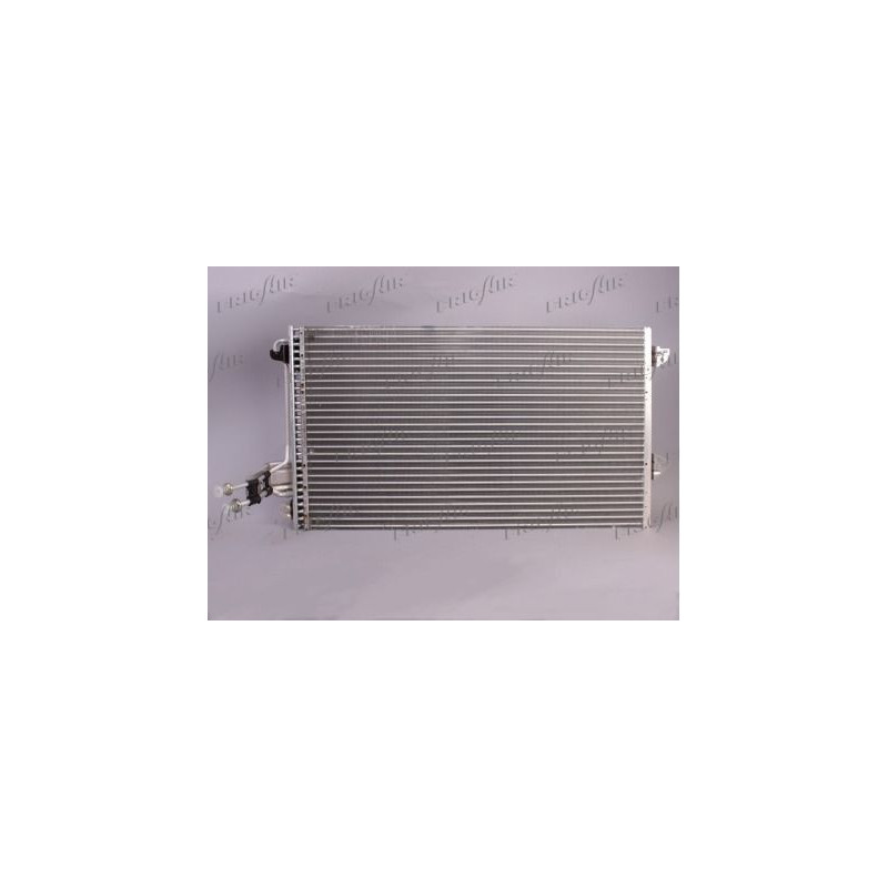 Radiatore acqua - FRIG AIR