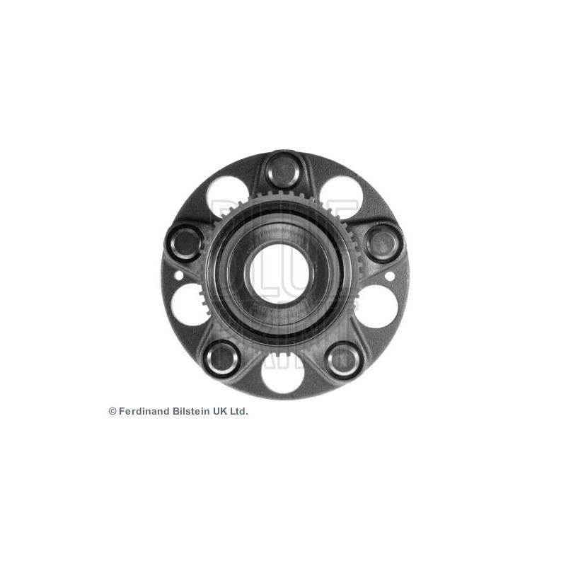 Cuscinetto ruota asse posteriore - BLUE PRINT