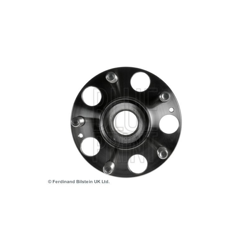 Cuscinetto ruota asse posteriore - BLUE PRINT