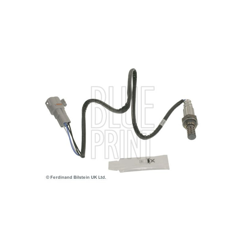 Sonda Lambda - BLUE PRINT