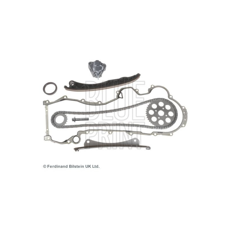 Kit distribuzione - BLUE PRINT