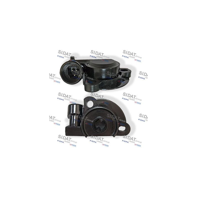 Filtro abitacolo - SIDAT