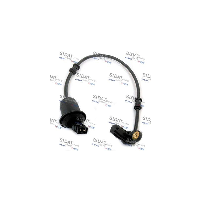 Sensore ABS - SIDAT