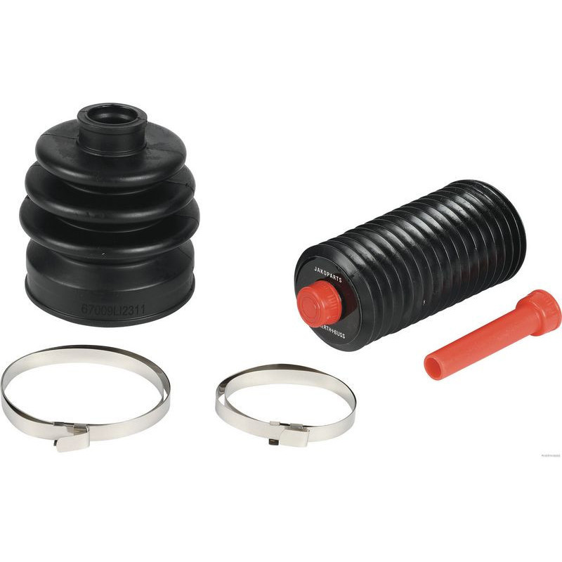 Cuffia semiasse - JAKOPARTS