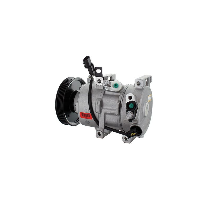 Compressore aria condizionata - SIDAT