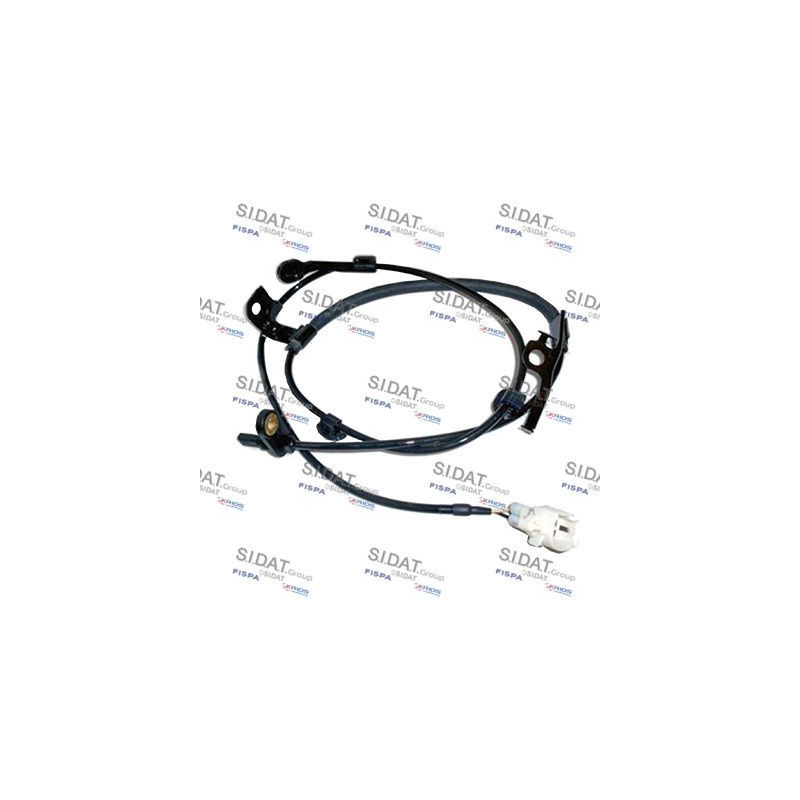 Sensore ABS - SIDAT