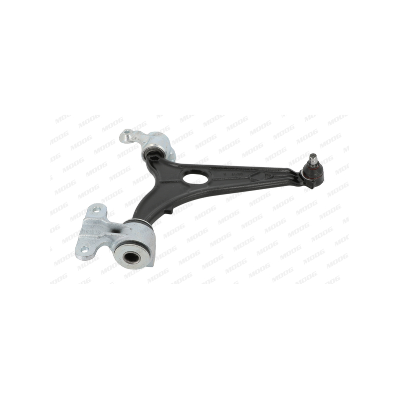 Braccio oscillante asse anteriore - MOOG