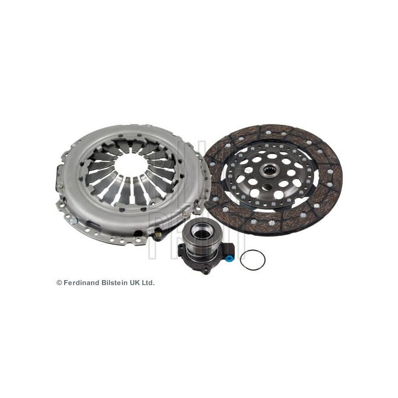 Kit frizione - BLUE PRINT