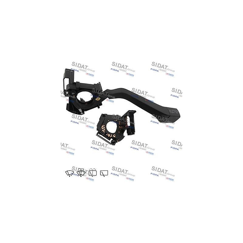 Flessibile aspirazione turbocompressore - SIDAT