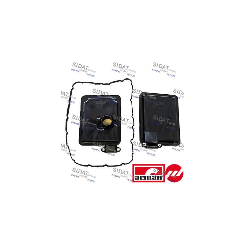 Filtro olio cambio automatico - SIDAT