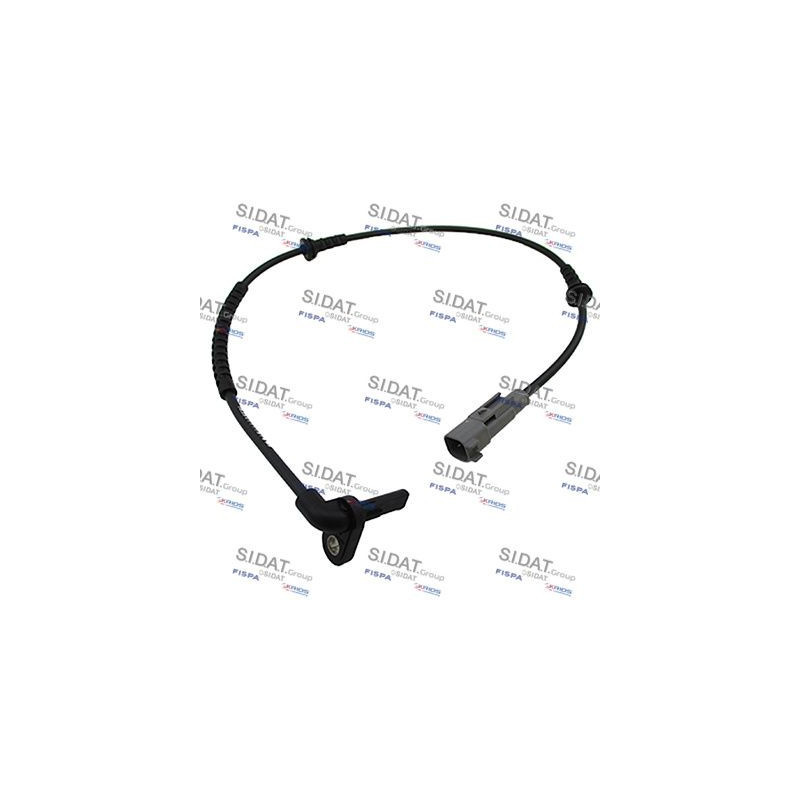 Sensore ABS - SIDAT