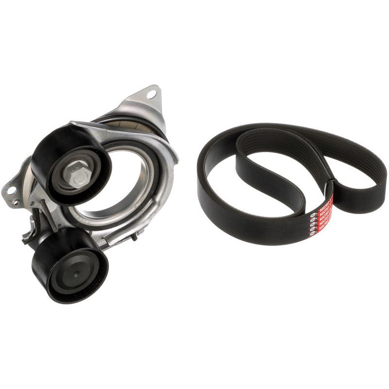 Cinghia trapezoidale - GATES