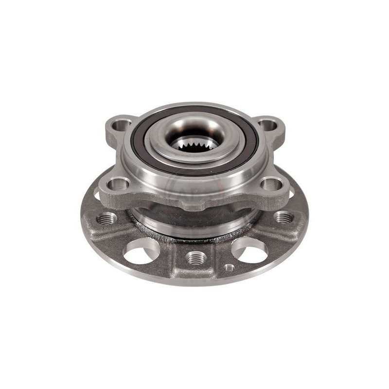 Mozzo ruota asse posteriore - ABS BRAKE