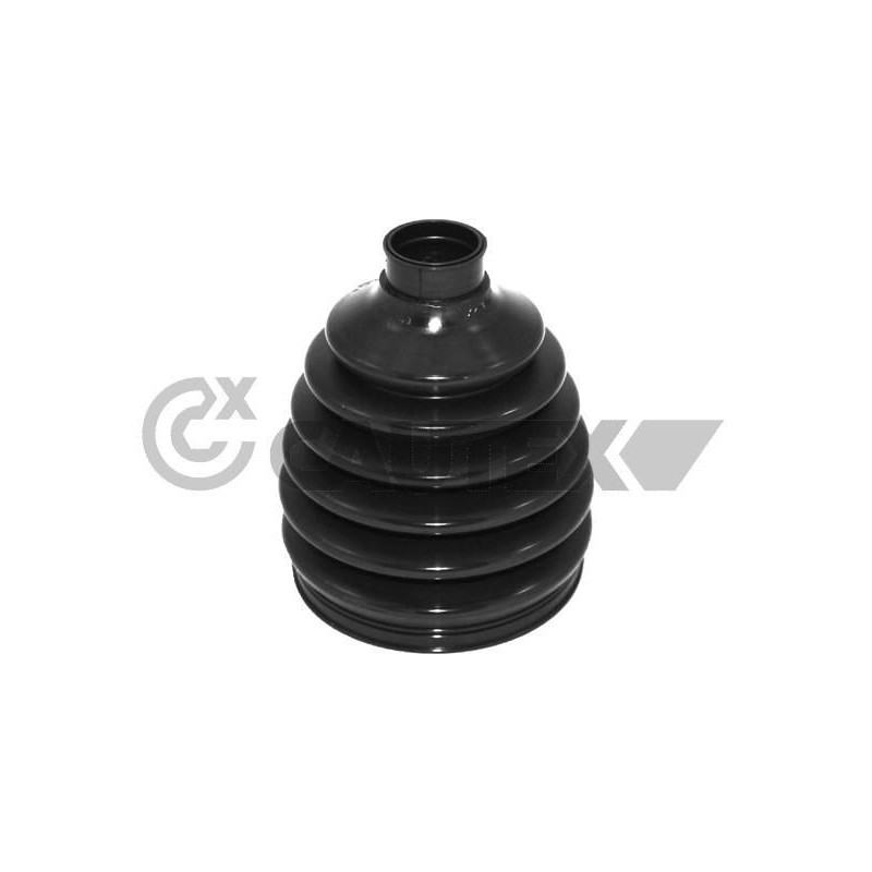 Cuffia semiasse - CAUTEX GOMMA E PARTI MOTORE