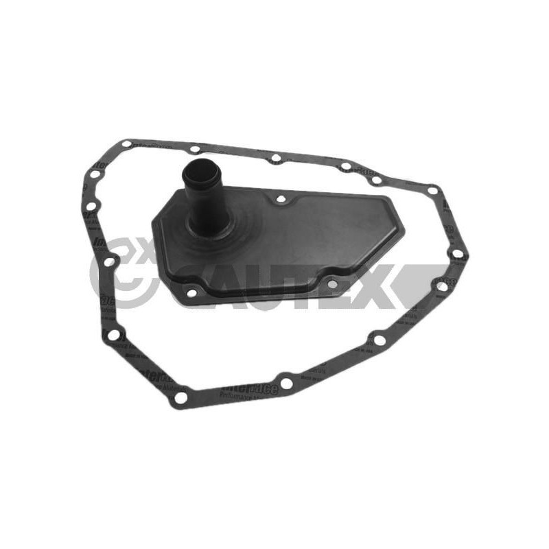 Filtro olio cambio automatico - CAUTEX GOMMA E PARTI MOTORE