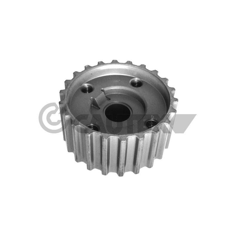 Puleggia albero motore - CAUTEX GOMMA E PARTI MOTORE