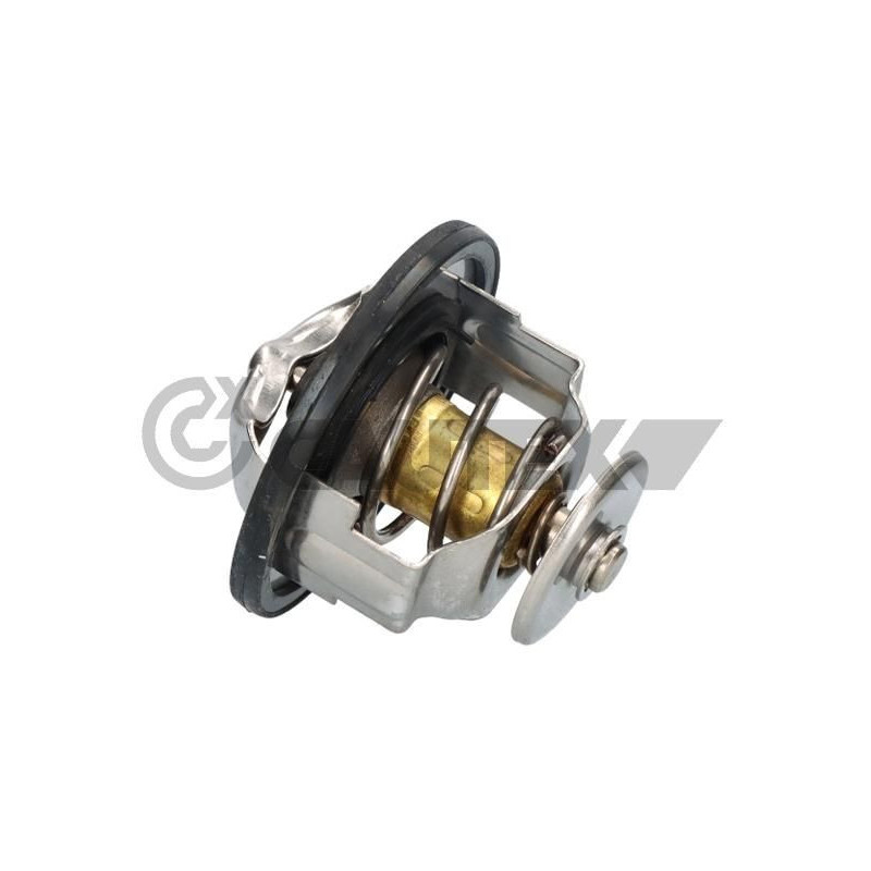 Termostato raffreddamento - CAUTEX GOMMA E PARTI MOTORE