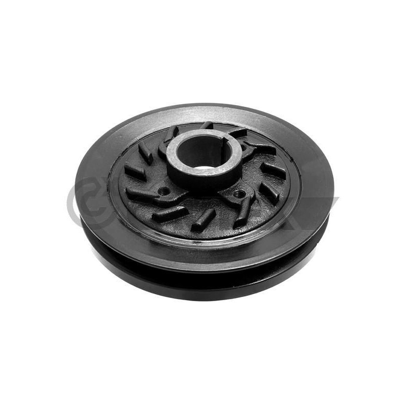Puleggia albero motore - CAUTEX GOMMA E PARTI MOTORE
