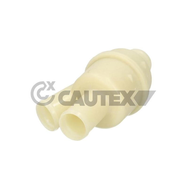 Termostato raffreddamento - CAUTEX GOMMA E PARTI MOTORE