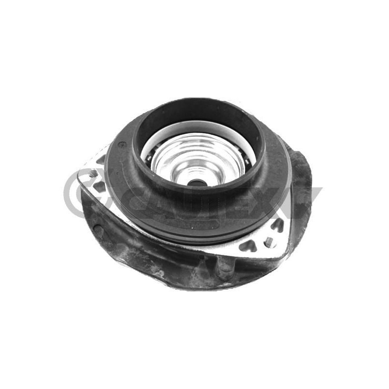 Supporto ammortizzatore asse anteriore - CAUTEX GOMMA E PARTI MOTORE