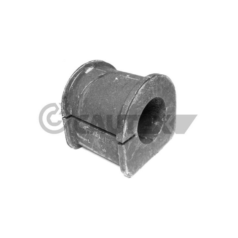 Boccola barra antirollio assale anteriore - CAUTEX GOMMA E PARTI MOTORE