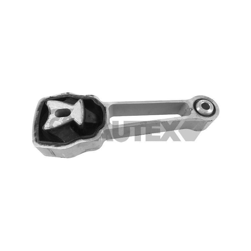 Supporto motore - CAUTEX GOMMA E PARTI MOTORE