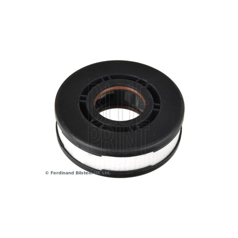 Filtro olio - BLUE PRINT