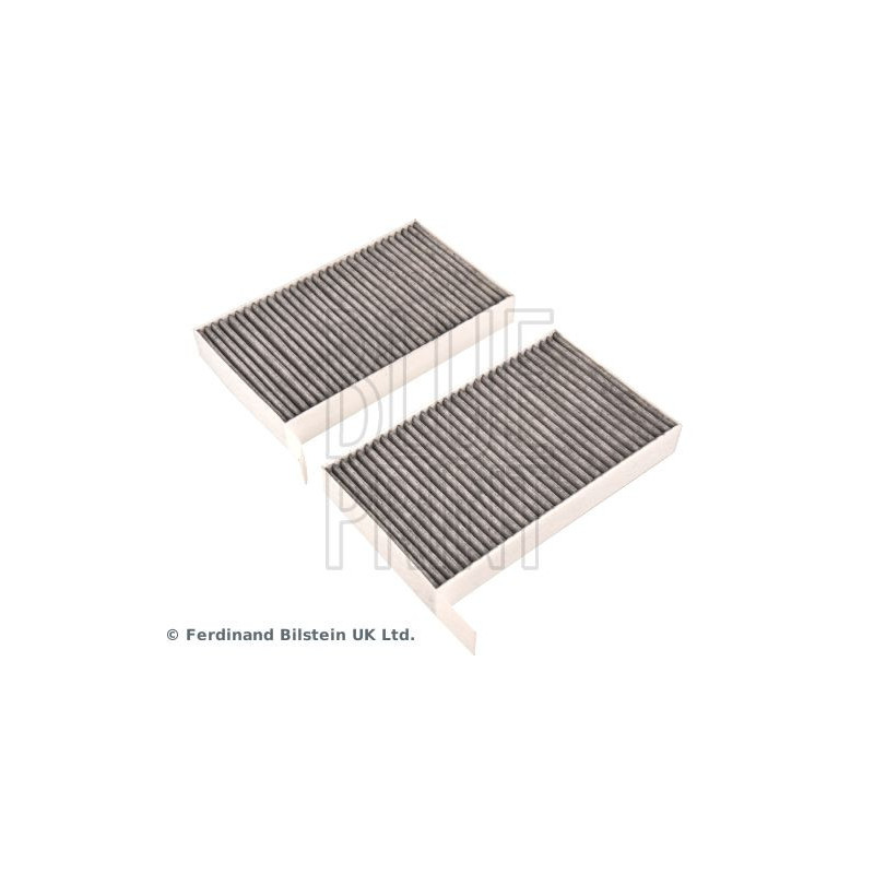 Filtro abitacolo - BLUE PRINT