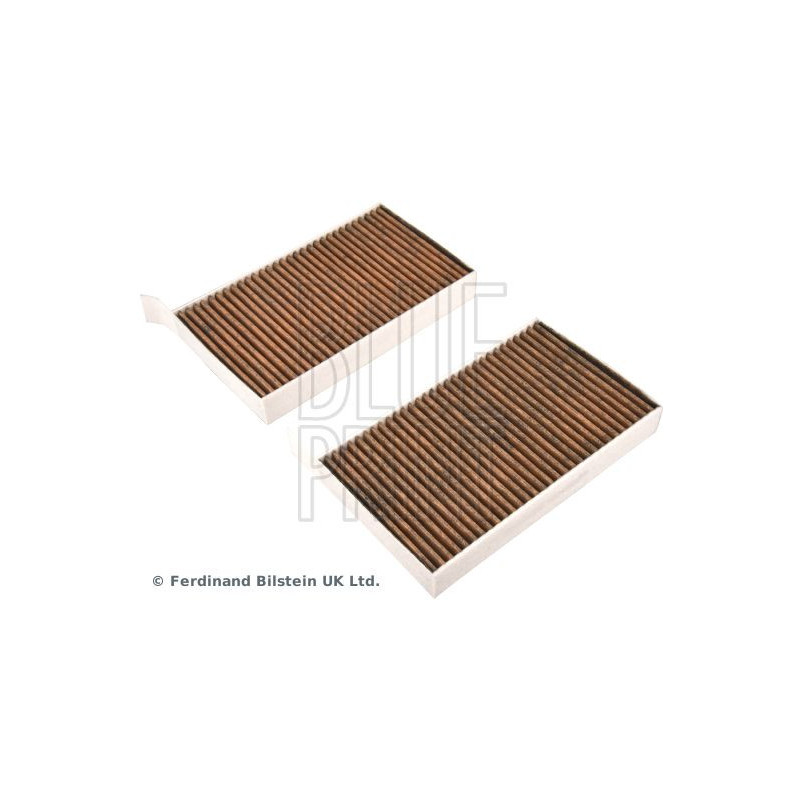 Filtro abitacolo - BLUE PRINT