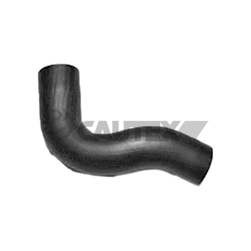 Flessibile aspirazione turbocompressore - CAUTEX GOMMA E PARTI MOTORE