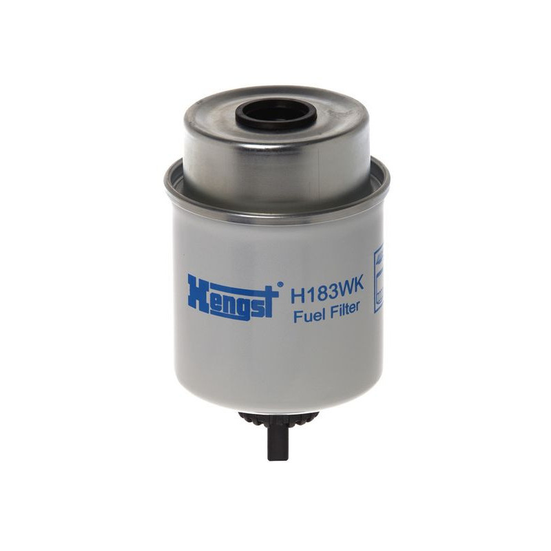 Filtro carburante - HENGST FILTRAZIONE