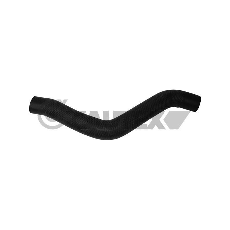 Tubo radiatore - CAUTEX GOMMA E PARTI MOTORE