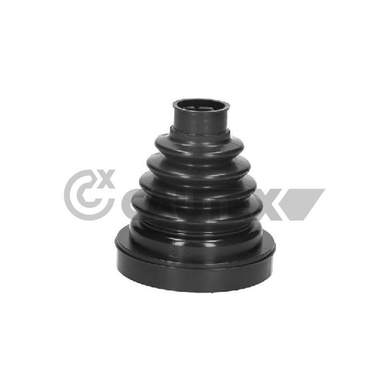 Cuffia semiasse - CAUTEX GOMMA E PARTI MOTORE