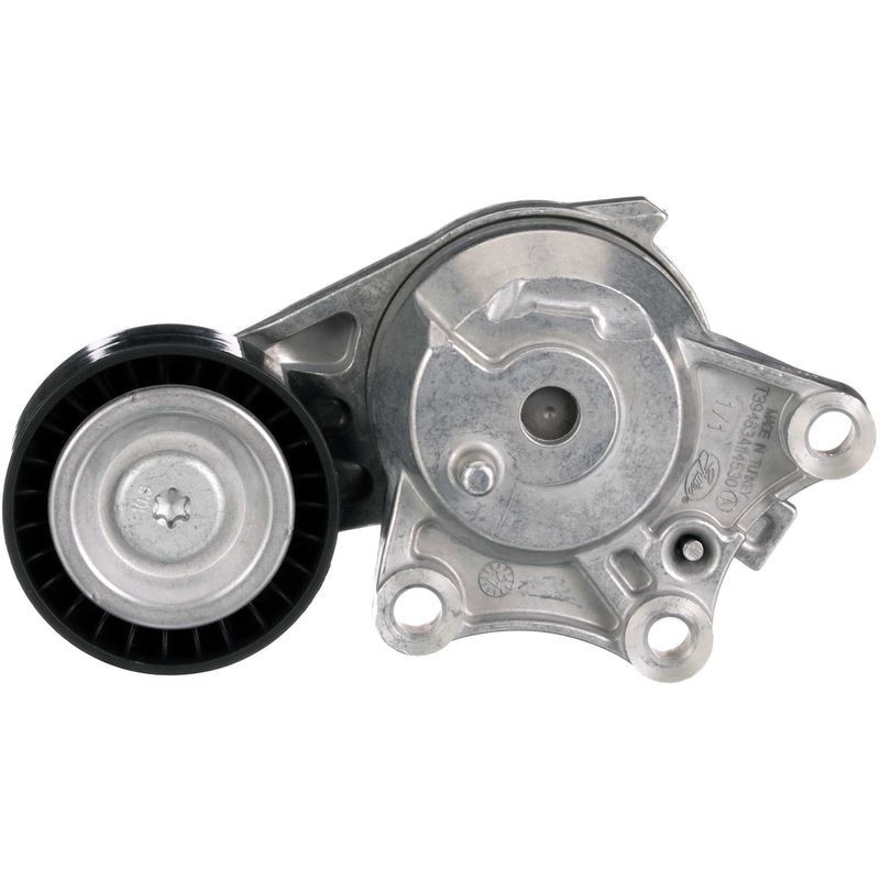 Tendicinghia trapezoidale - GATES