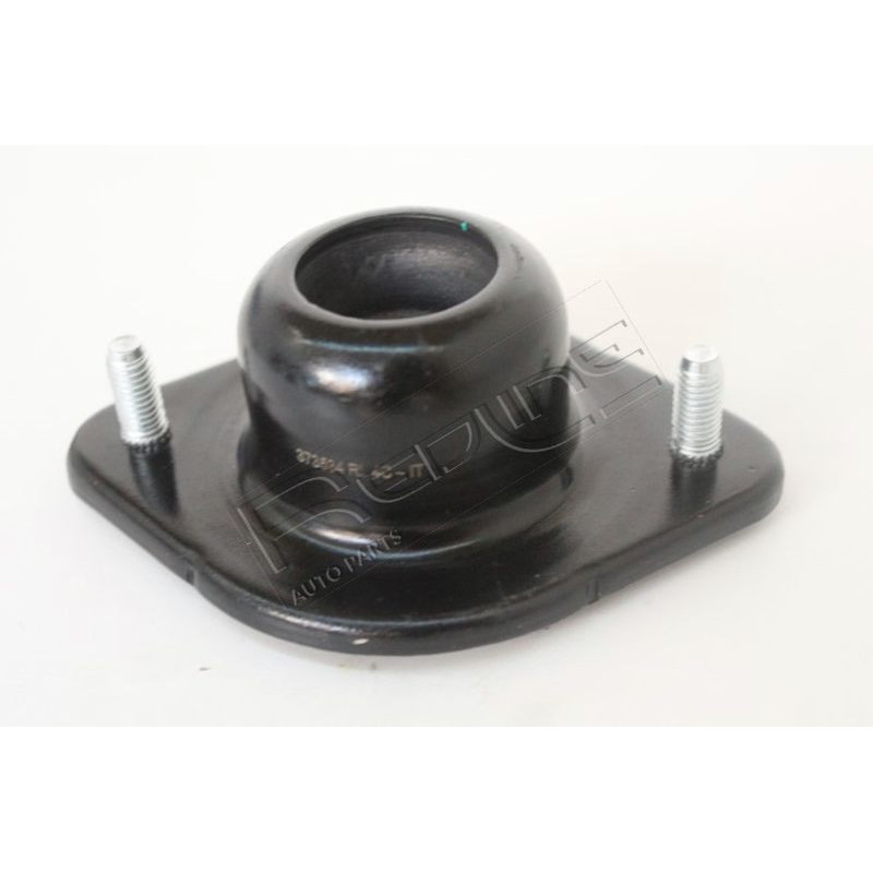 Supporto ammortizzatore asse anteriore - RED LINE