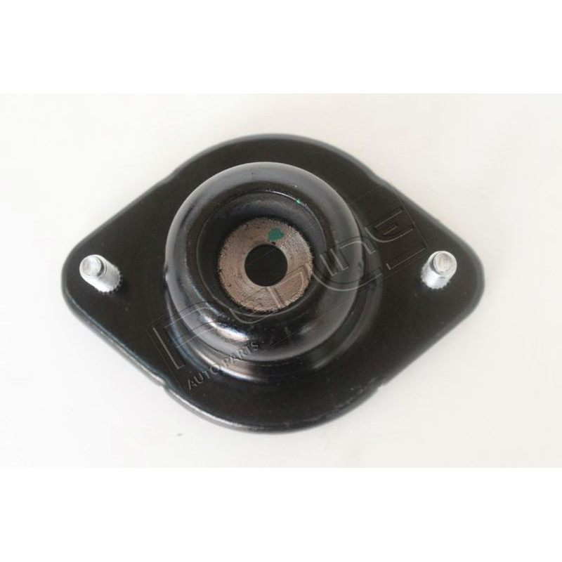 Supporto ammortizzatore asse anteriore - RED LINE