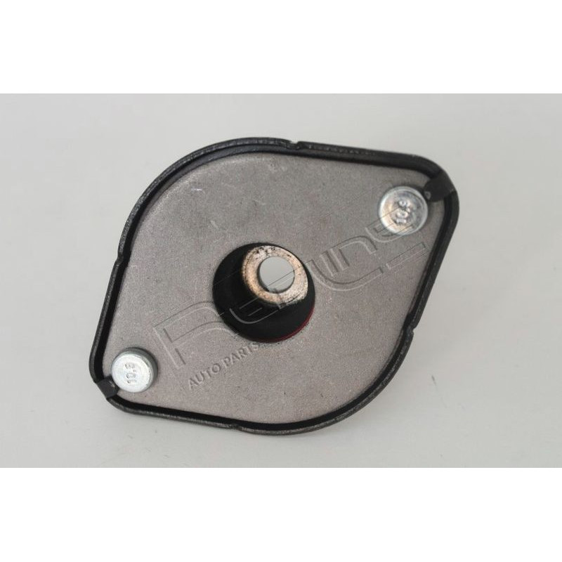 Supporto ammortizzatore asse anteriore - RED LINE