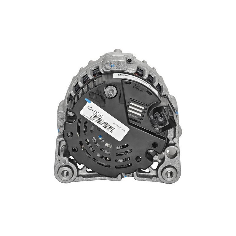 Alternatore - VALEO