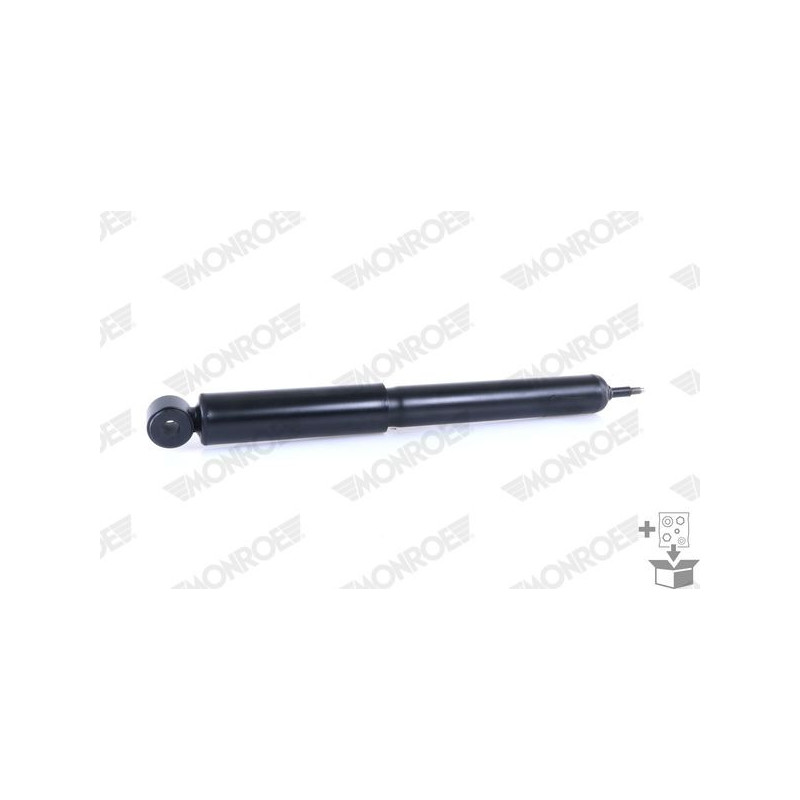 Ammortizzatore asse posteriore - MONROE