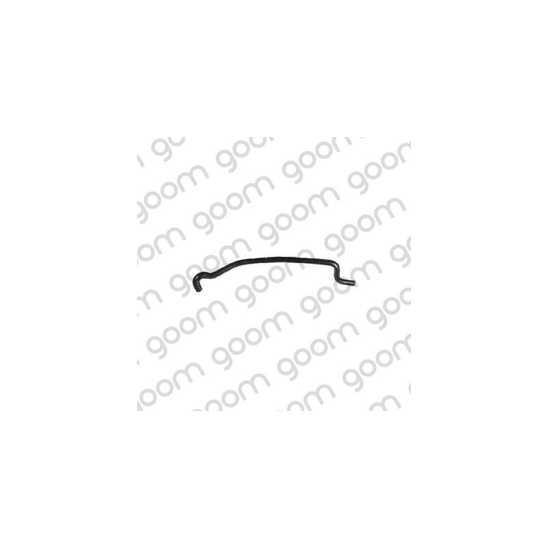 Tubo radiatore - GOOM