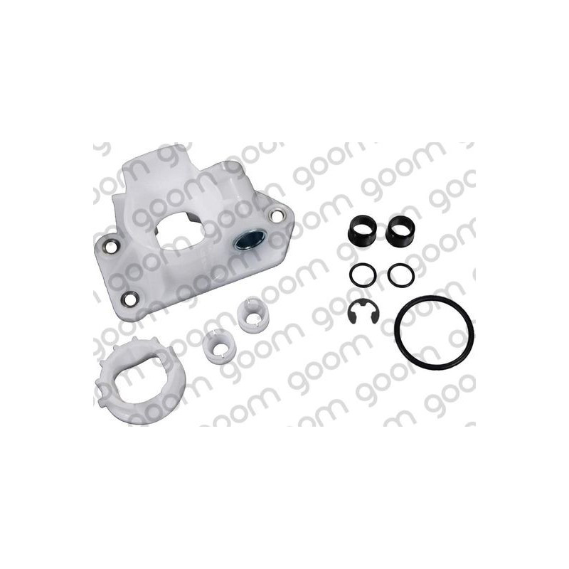 Puleggia albero motore - GOOM