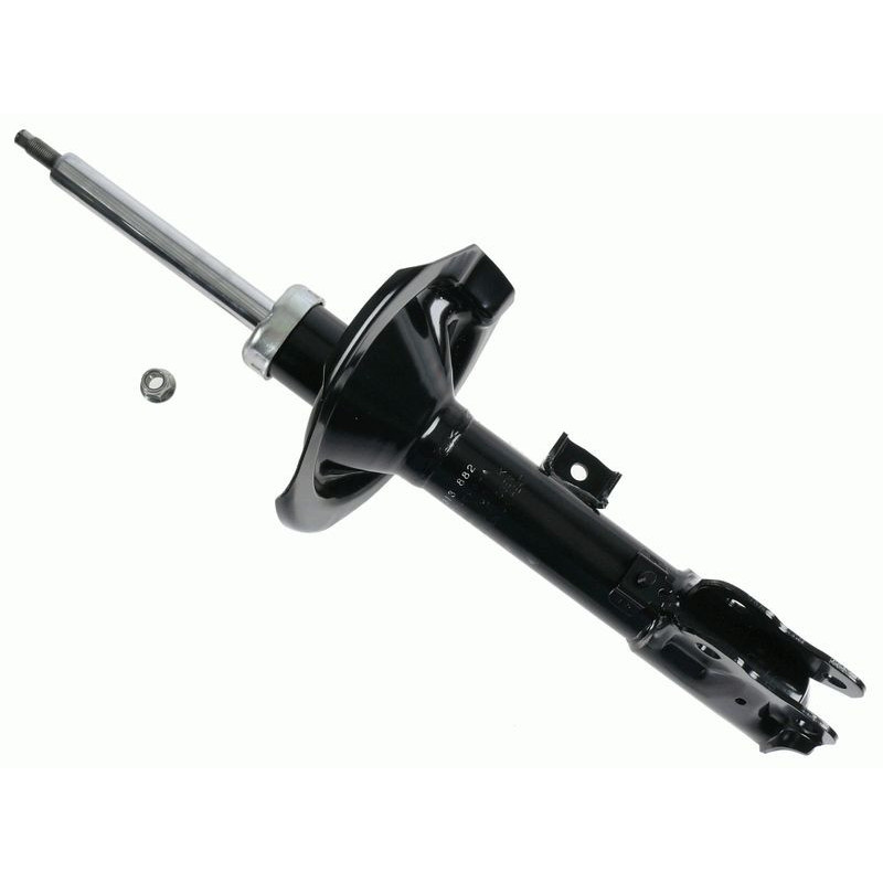 Ammortizzatore asse anteriore - SACHS