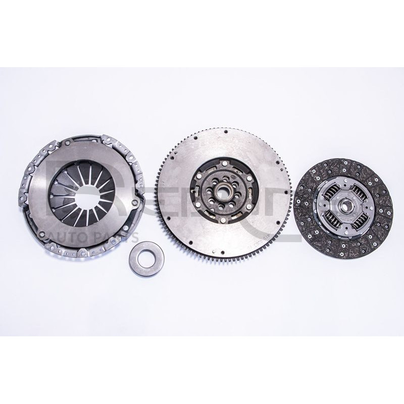 Kit frizione - RED LINE