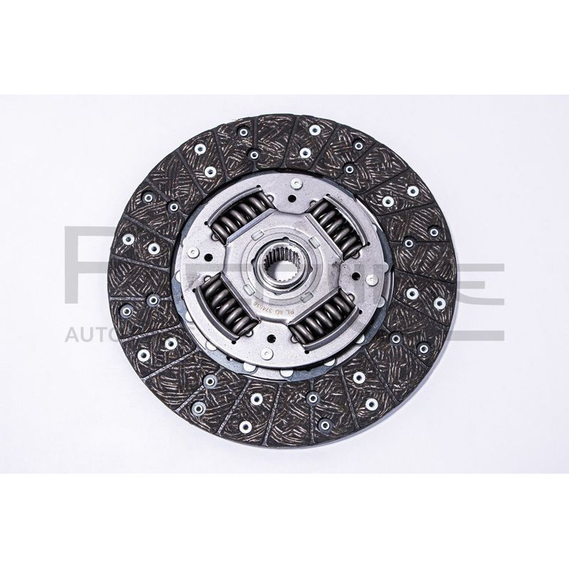 Kit frizione - RED LINE