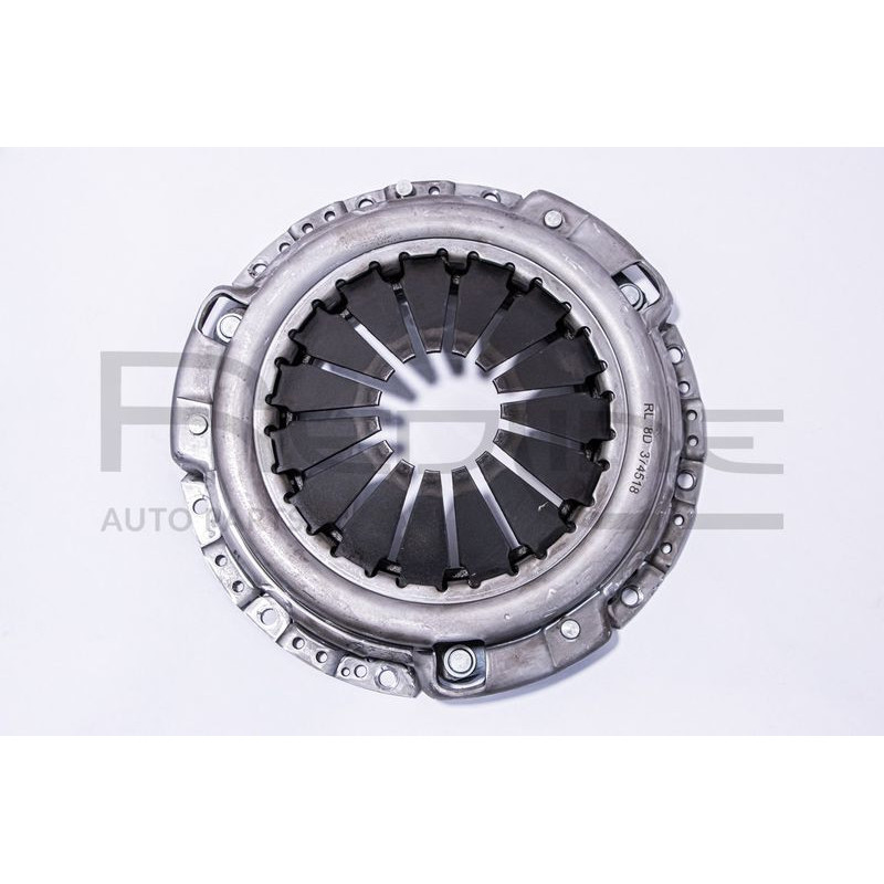 Kit frizione - RED LINE