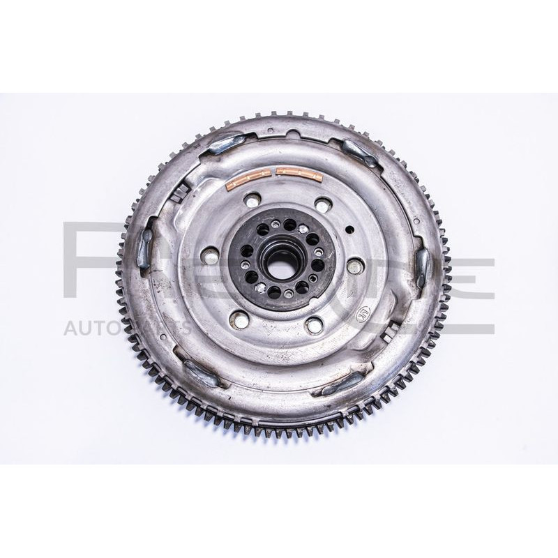 Kit frizione - RED LINE